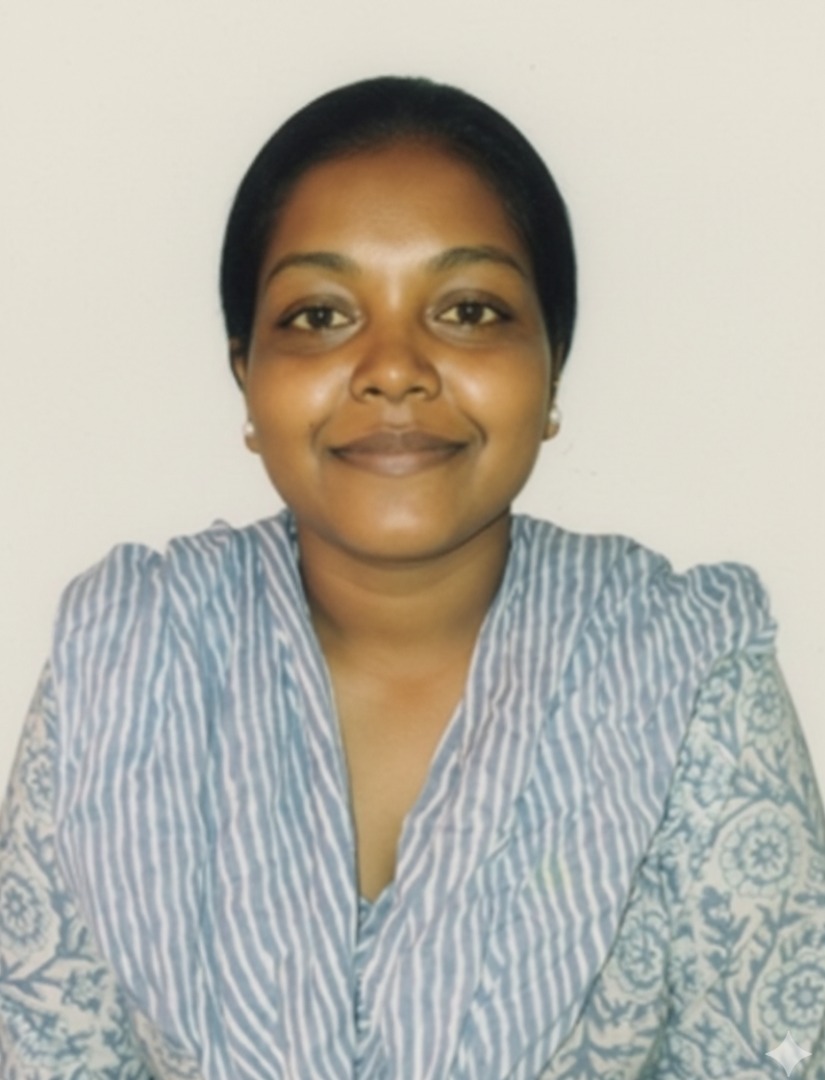 renu toppo - Full time Cleaner in Mahim in Mumbai