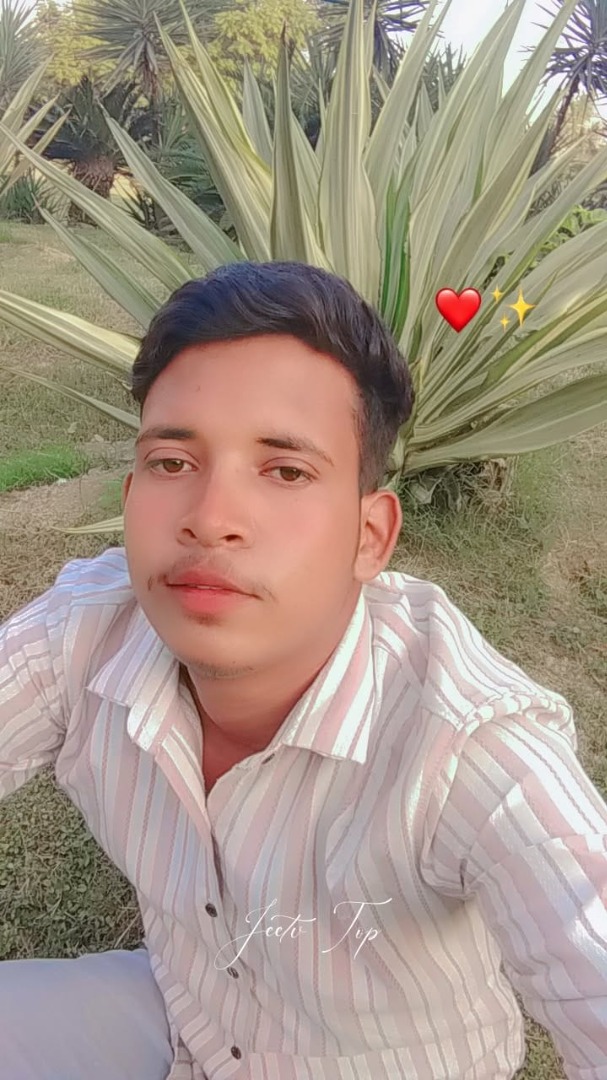 Jeetu Kumar - Part time Cleaner in Sector 63, in Noida