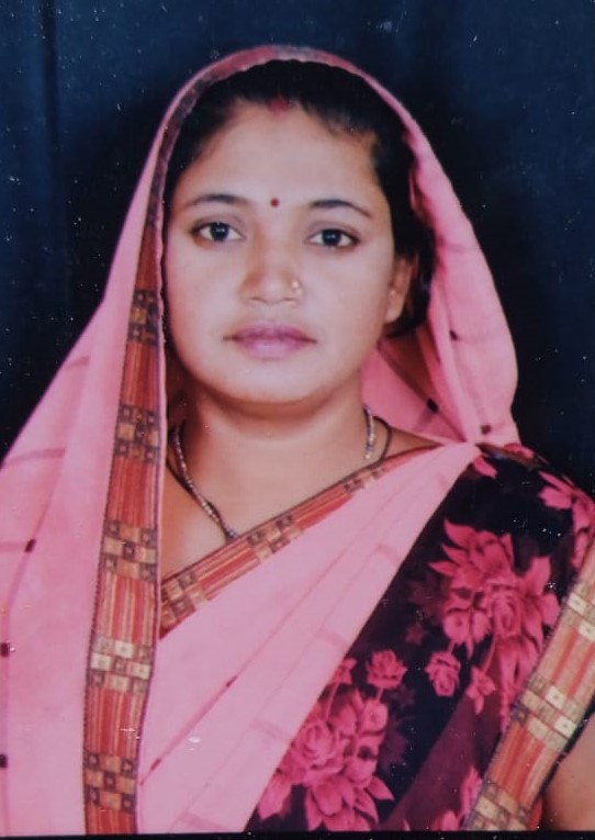 Rekha Malvi - Part time Baby Sitter in Kaliyadeh Mahal Marg in Ujjain
