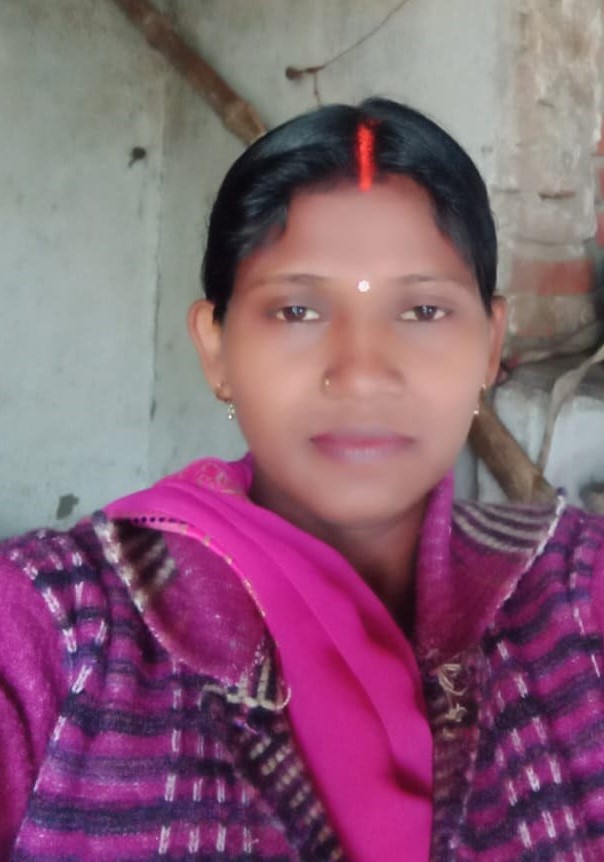 payal devi - Full time Cleaner and Baby Sitter in Bajitpur in Patna