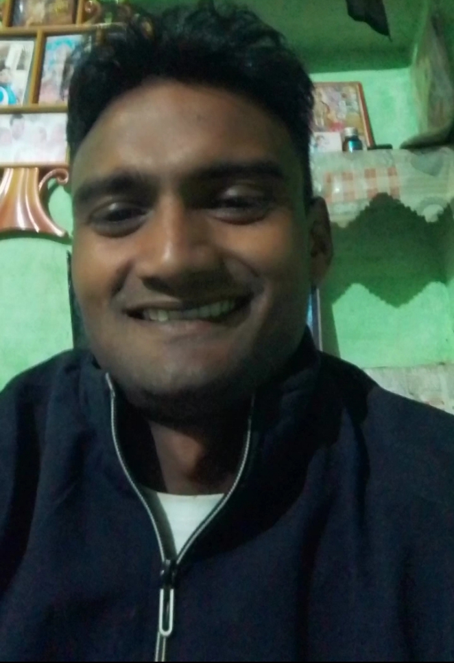 Manoj - Full time Patient Care and Elderly Care in Churu, Rajasthan in Sikar