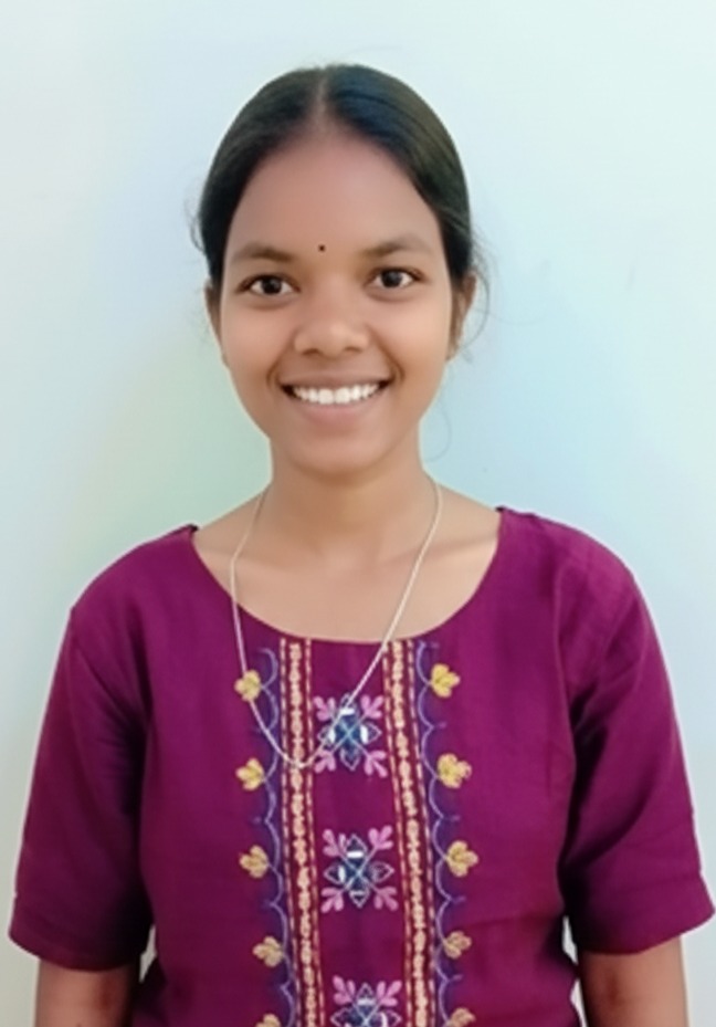Manisha Lakra - Full time Cleaner in Malad West in Mumbai