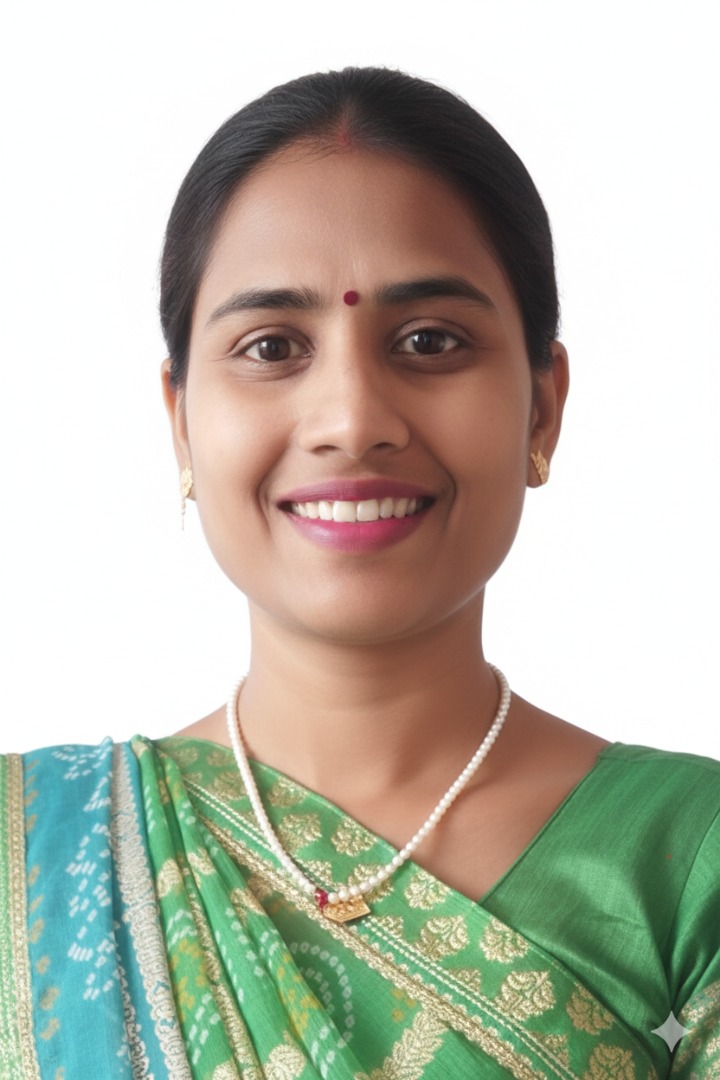 Babita devi - Part time Patient Care and Elderly Care in Asalpha in Mumbai