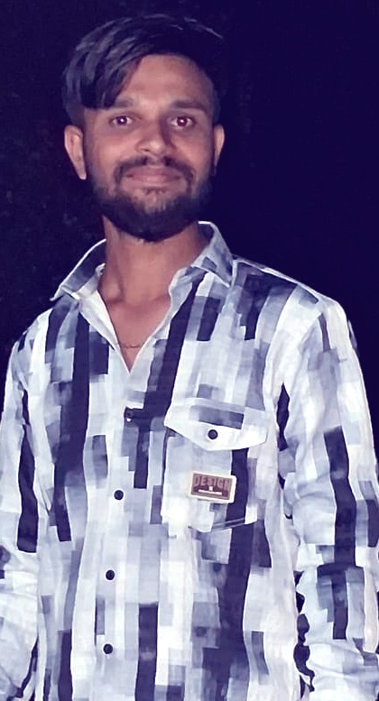 Ashish Raju Rajput - Full time Patient Care and Elderly Care in Akola in Akola