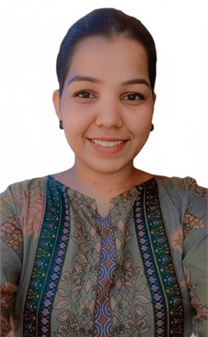 Ankita Bhosle - Part time Baby Sitter in Malad East in Mumbai