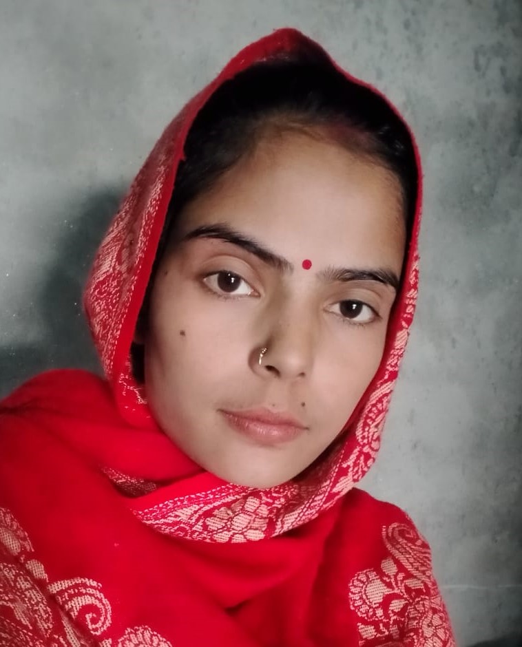 Babita - Part time Cleaner in Hapur in Meerut