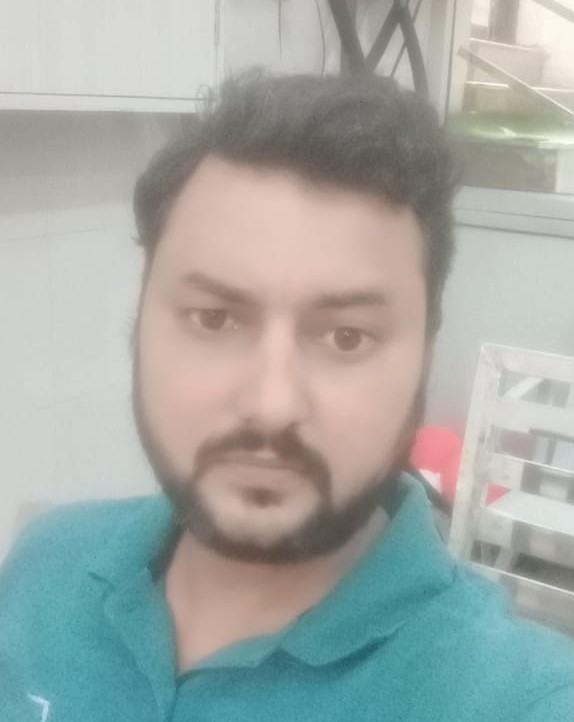Abhishek Singh - Full time Patient Care and Elderly Care in Civil Lines in Allahabad
