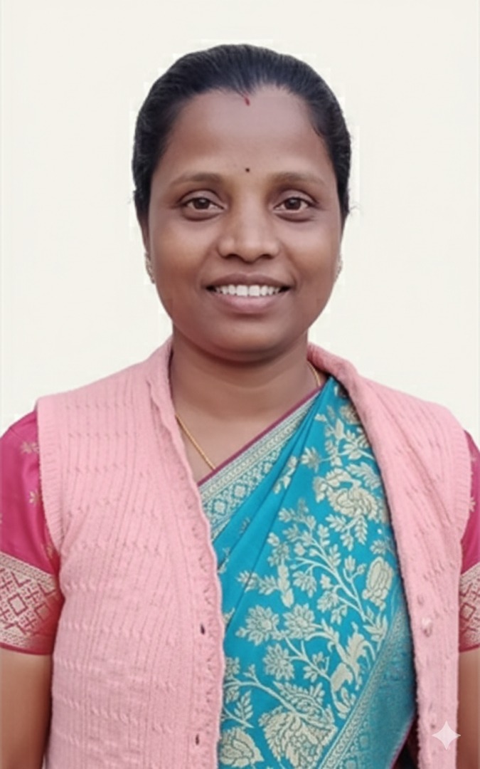 saroj jojo - Full time Baby Sitter in Santacruz in Mumbai