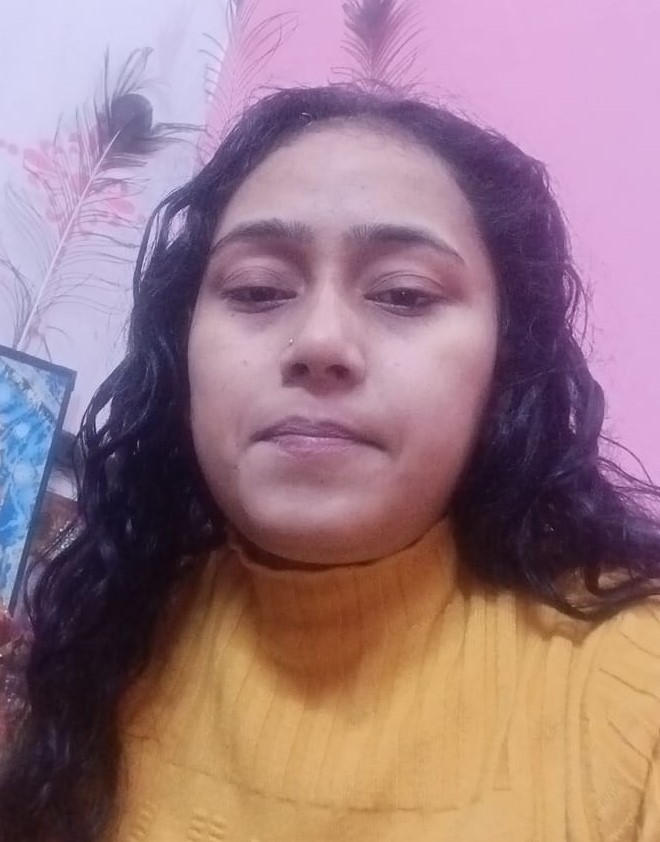 Soni Singh - Part time Cleaner in Jahangirpuri in Delhi