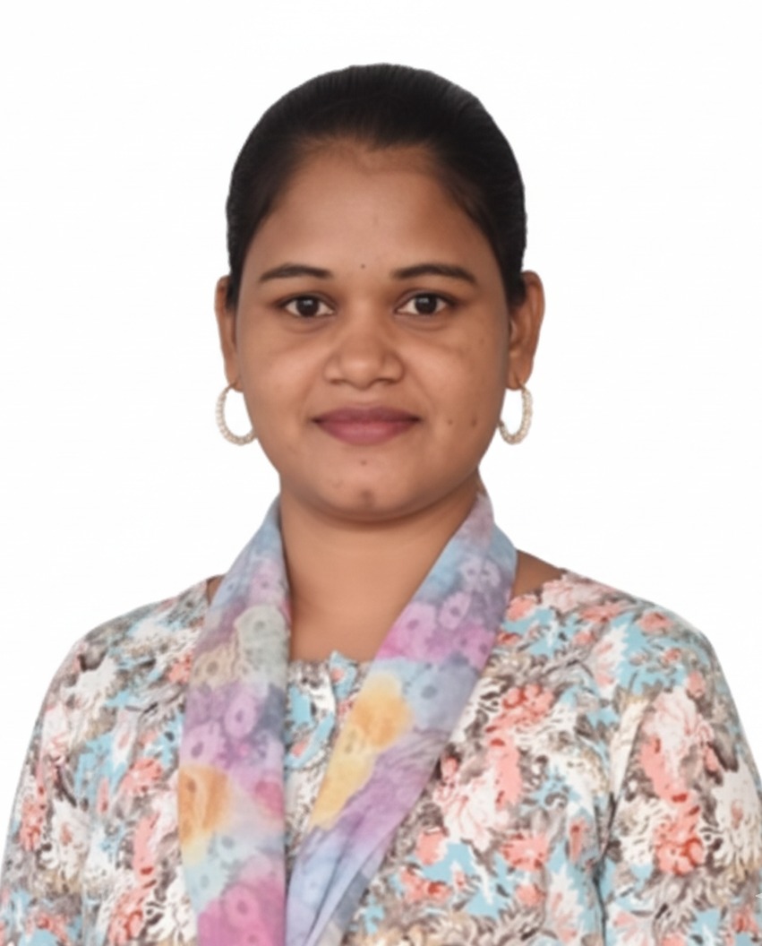 Roshnin Surin - Full time Cook in Santacruz in Mumbai