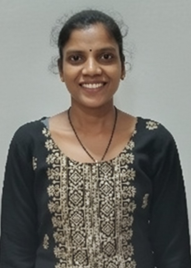 rupali ramesh dadekar - Part time Cleaner in goregaon west in Mumbai