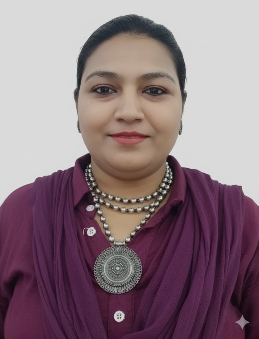 Reshma Shaikh - Part time Baby Sitter in Malad West in Mumbai