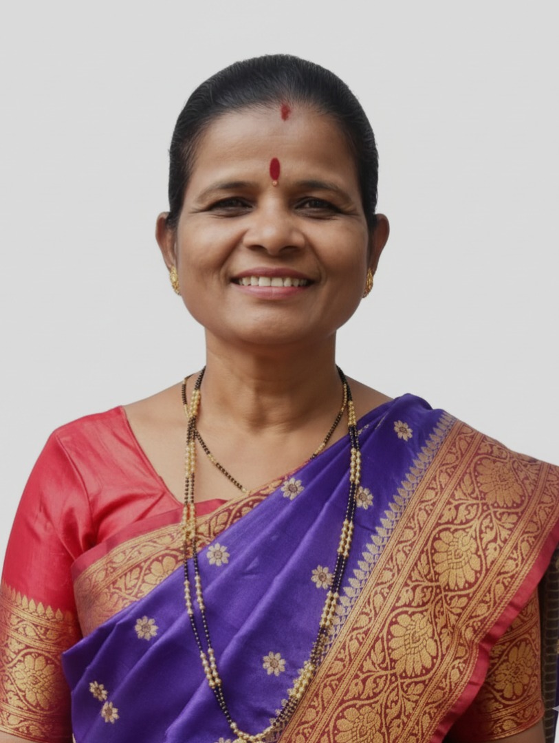laxmi sanjay khandagale - Part time Baby Sitter in chembur in Mumbai