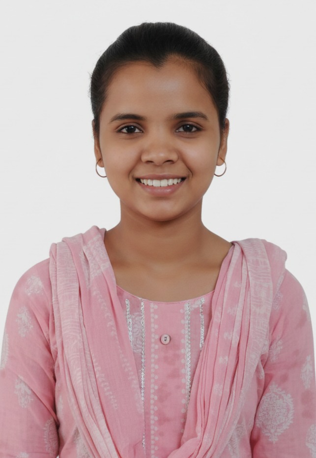 Anupa Ekka - Full time Cleaner in Vasai in Mumbai