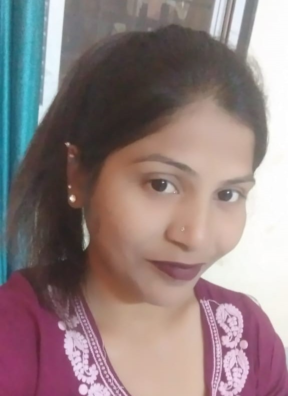 Anita waghmare - Part time Cleaner and Cook in Manjari Budruk in Pune