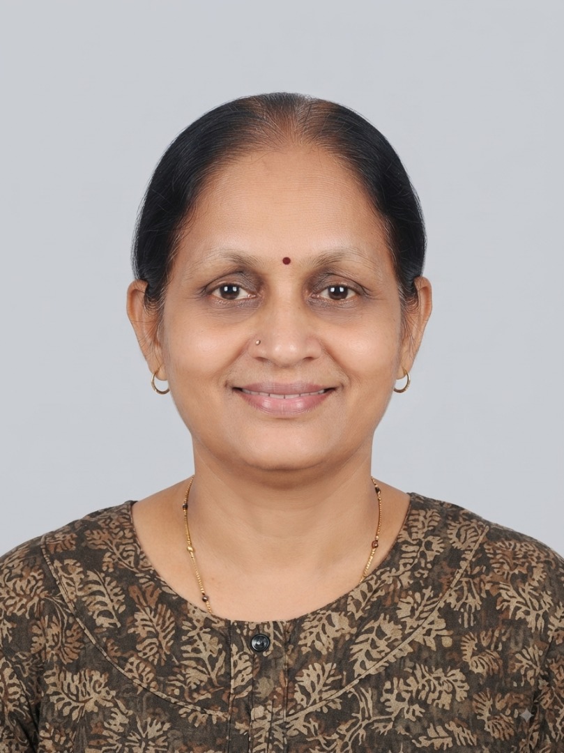 Nitu Pathak - Part time Cook in Chembur in Mumbai
