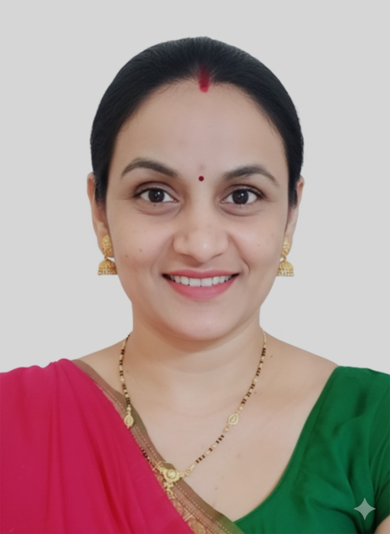 Anita balaji suryavans - Part time Cook and Baby Sitter in Malad east in Mumbai