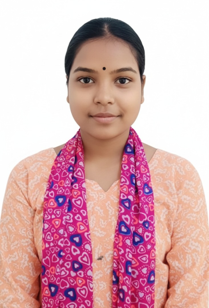 Asmita Tete - Full time Cleaner in Malad West in Mumbai