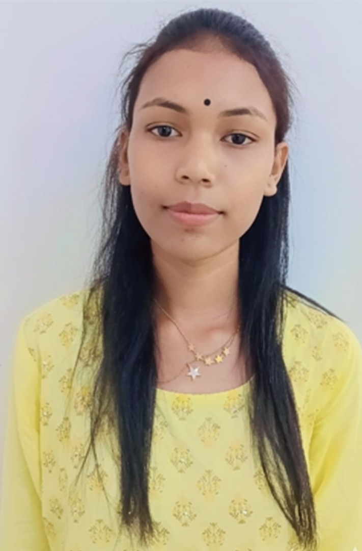 Salinta Dungdung - Full time Cleaner and Baby Sitter in Malad West in Mumbai