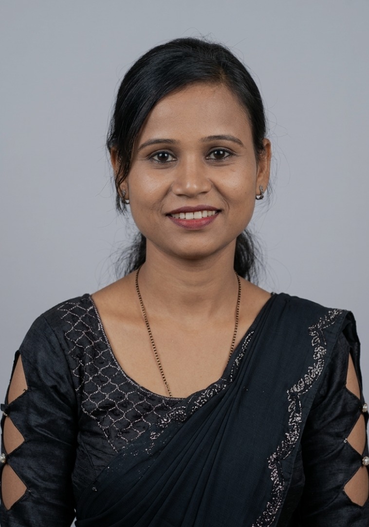 Usha Devi - Full time Cleaner and Cook in kalyan in Mumbai