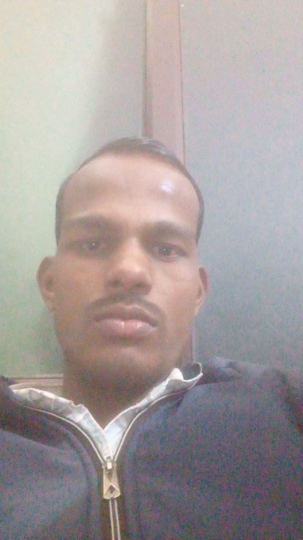 BalKrishan - Part time Cleaner in Rampur Bantara in Rampur