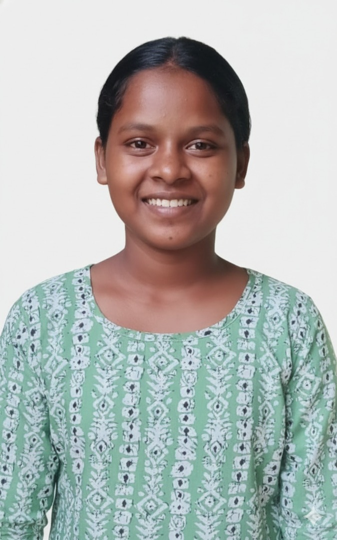 Khushbu Kerketta - Full time Cleaner in Panvel in Navi Mumbai