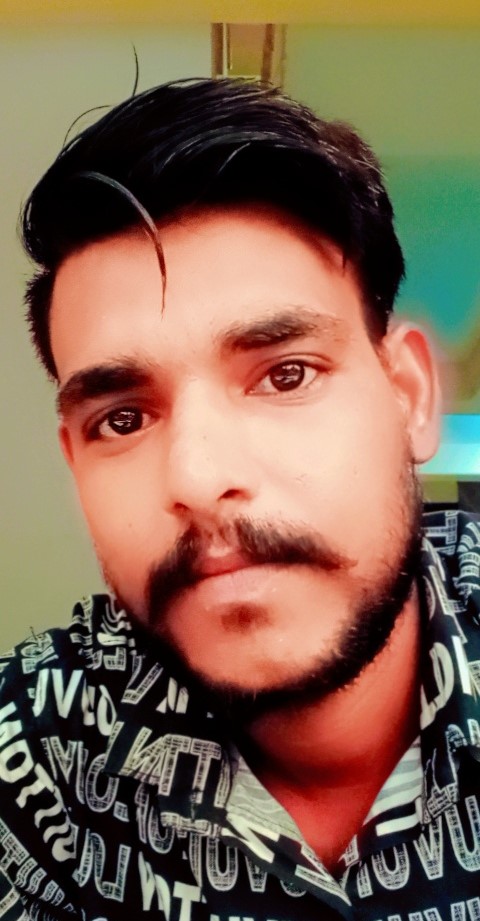 Jitendra Goswami - Part time Cook in Bharatpur in Bharatpur