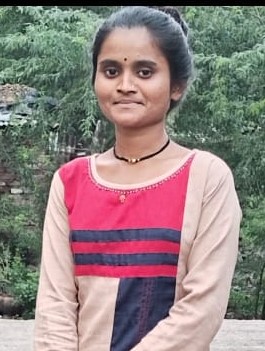 Laxmi Nayak - Full time Baby Sitter in Nashik in Nashik