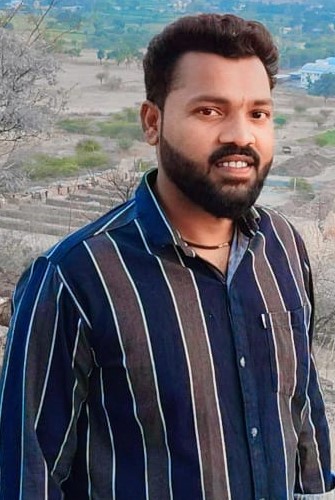 Sachin Gadkar - Full time Patient Care and Elderly Care in Kothrud in Pune