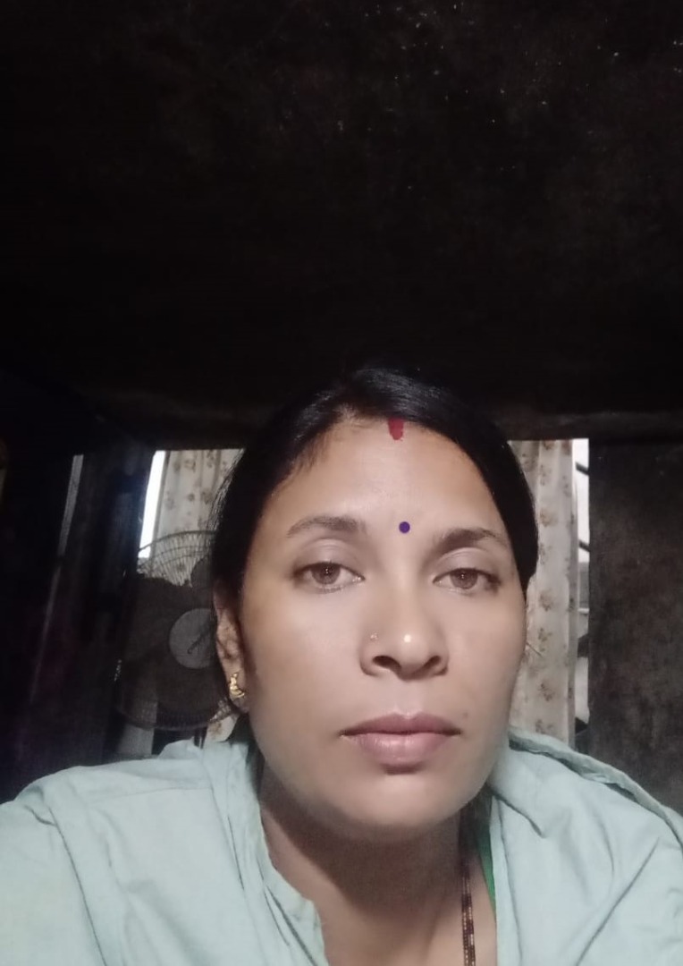 Sunita - Part time Patient Care and Elderly Care in Narayanappa in Bangalore Bengaluru