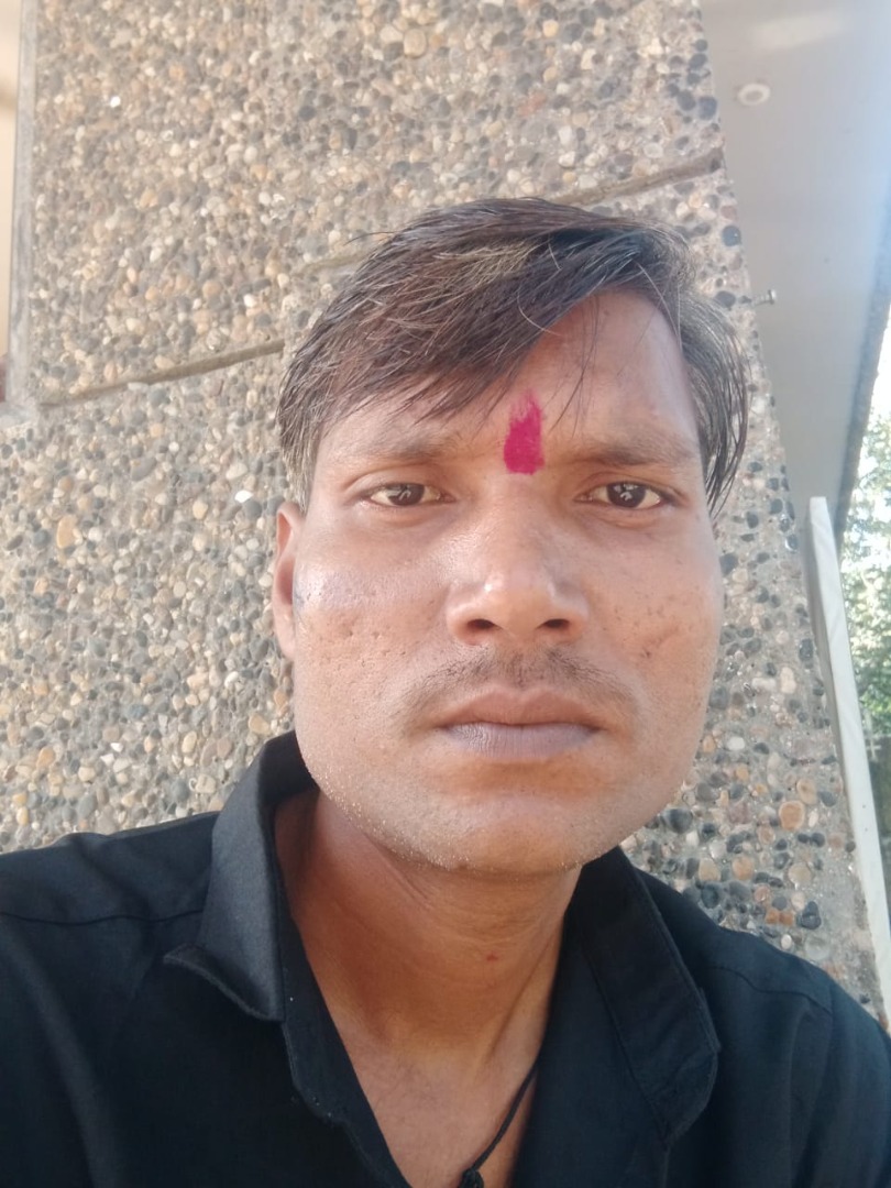 Rohit kumar - Full time Cleaner in Faridabad in Faridabad