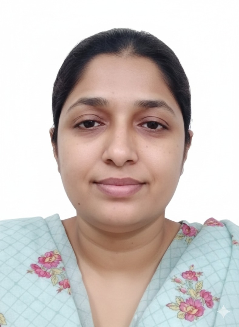 Nilofer Shaikh - Part time Baby Sitter in Kurla in Mumbai