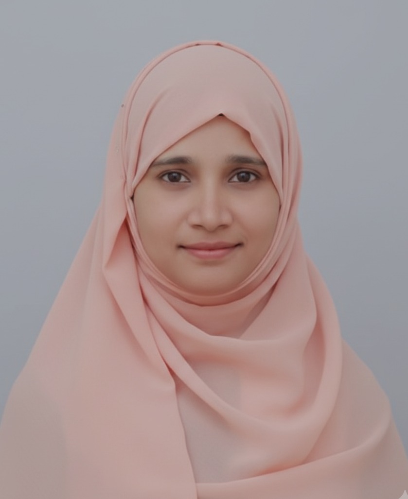 Mehzabeen syed - Full time Cook in Jogeshwari east in Mumbai