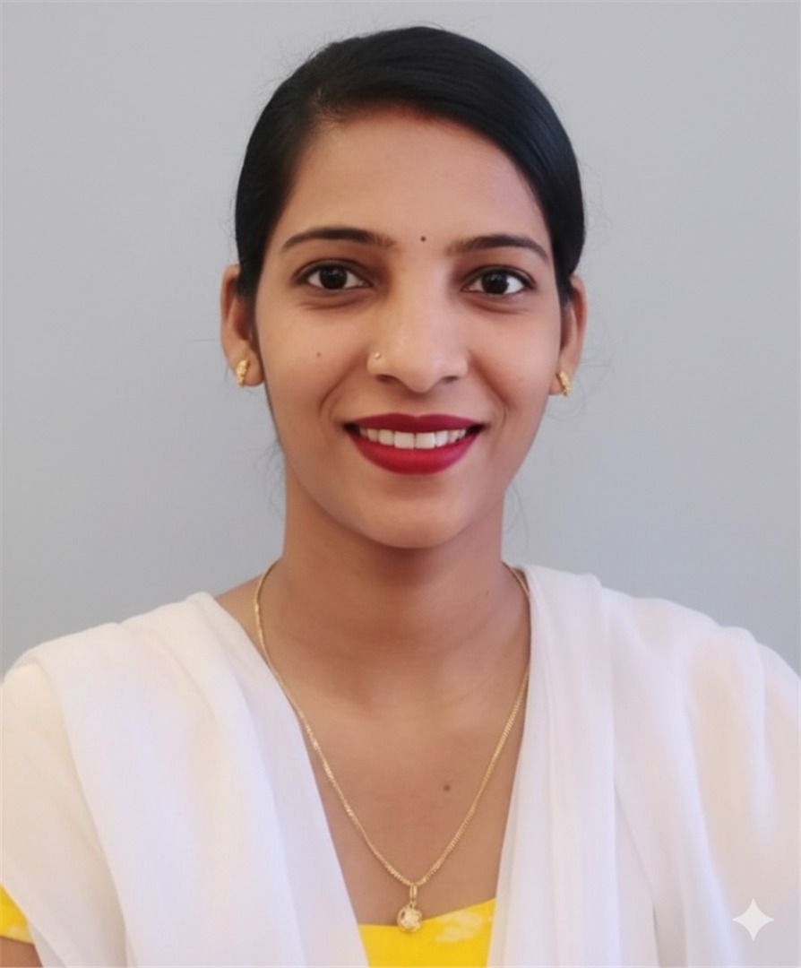 Renuka chole - Part time Cleaner and Cook and Baby Sitter in Vashi in Mumbai