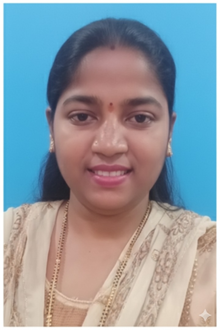 Pooja bhere - Part time Baby Sitter in PANVEL in Navi Mumbai