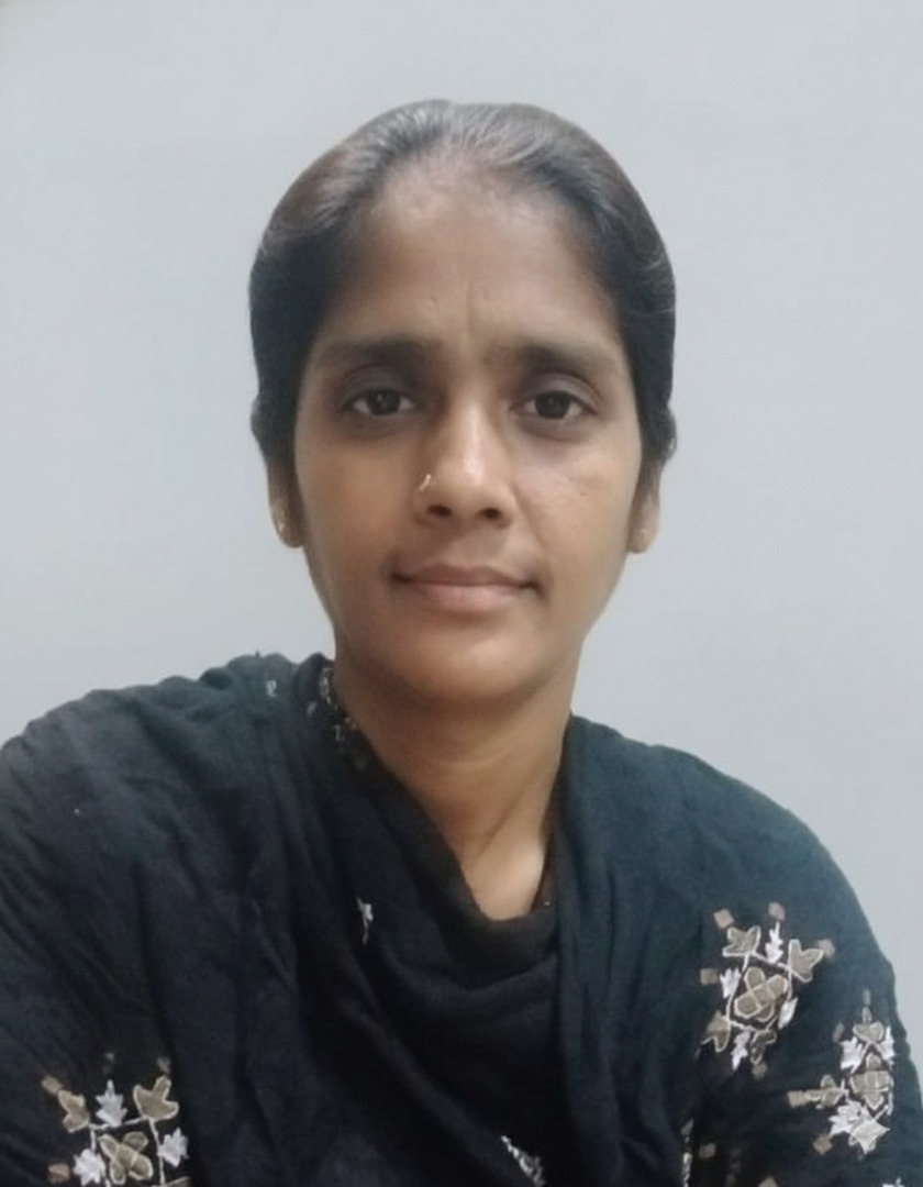Yasmin Shaikh - Part time Cook in Chembur in Mumbai