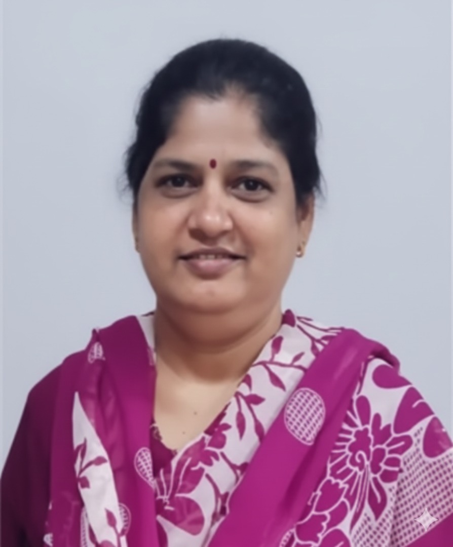 Surekha Shinde - Part time Cook in Khar  danda in Mumbai