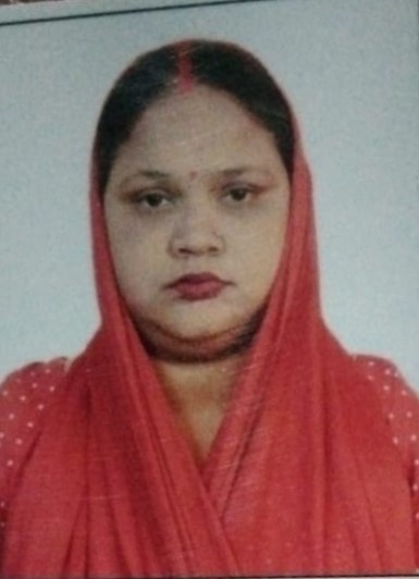 Savita - Part time Cleaner in Badarpur in Delhi
