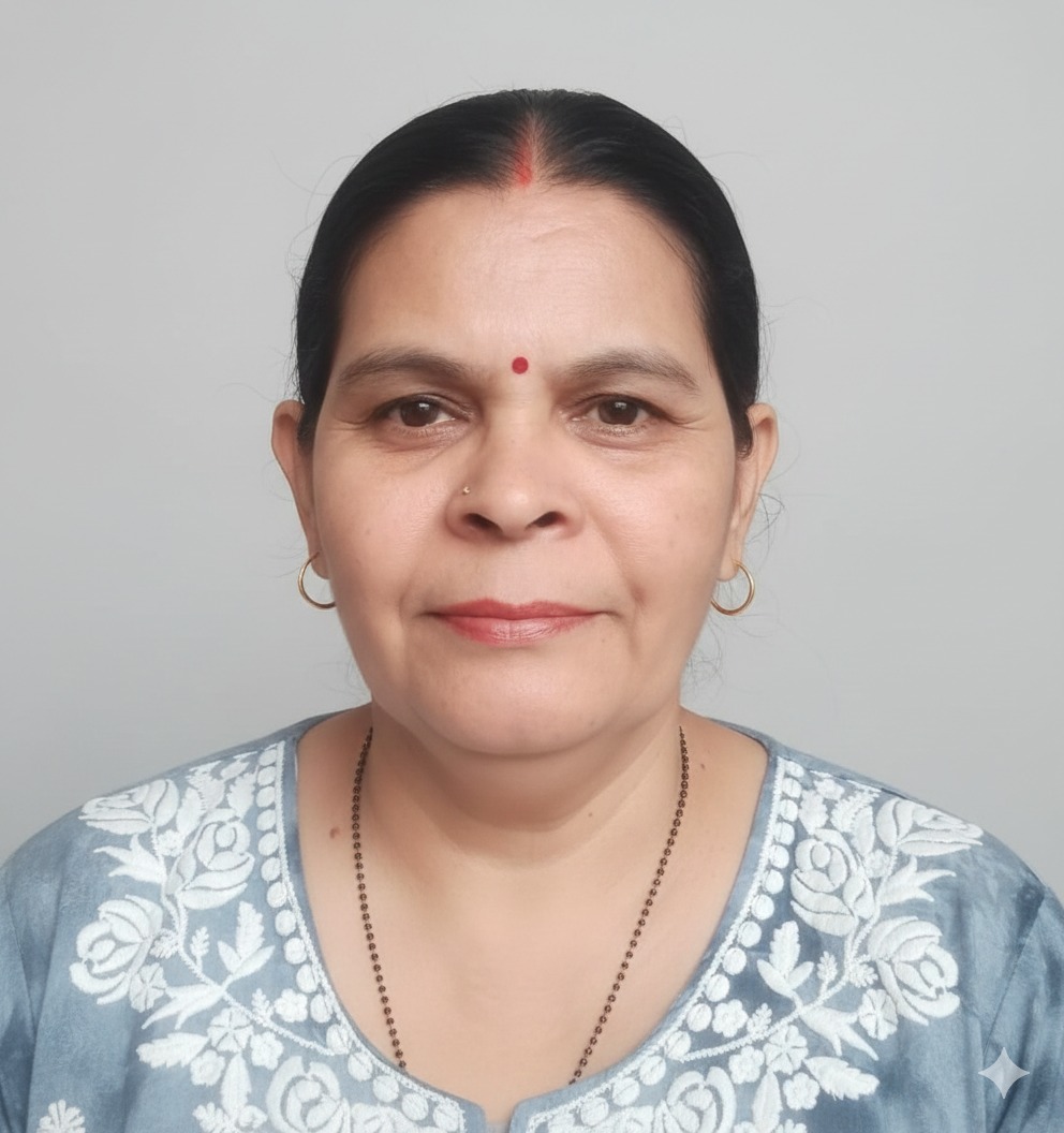 Kiran pandey - Full time Patient Care and Elderly Care in Malad West in Mumbai