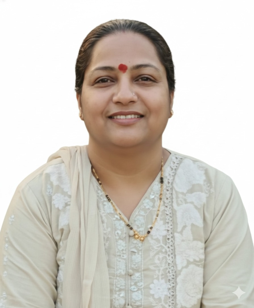 Rajashree Domane - Part time Cook in Santacruz East in Mumbai
