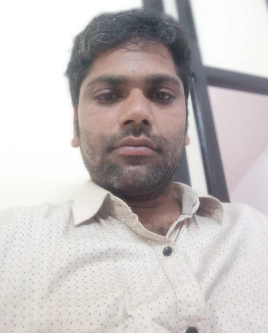 Sunil Sharma - Full time Patient Care and Elderly Care in Karauli (Raj.) near circuit in Jaipur