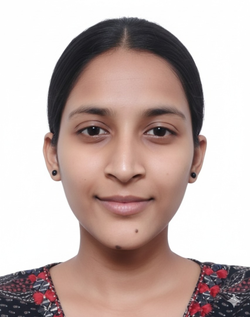 Pranjal Jadhav - Part time Cleaner and Patient Care and Elderly Care in Colaba in Mumbai