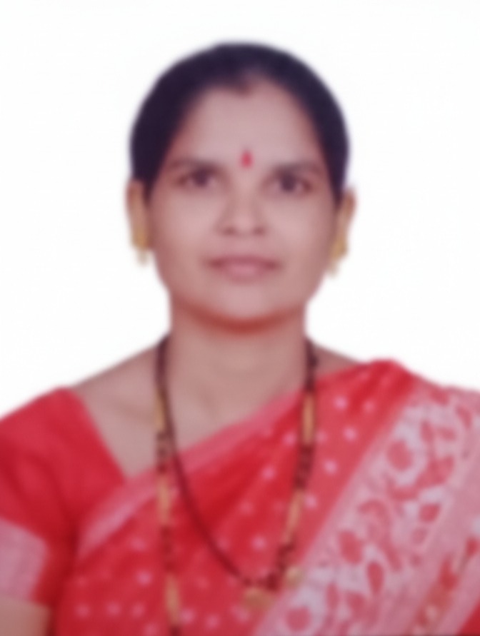 Vaishali ashok gandak - Part time Cook and Baby Sitter in Diva east in Mumbai