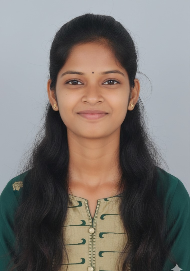 siddhi  panchal - Full time Cleaner in kandivali  east in Mumbai