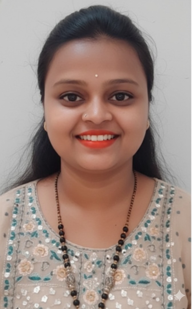 Manisha babalu patthe - Part time Cleaner and Patient Care and Elderly Care and Baby Sitter in NERUL in Navi Mumbai