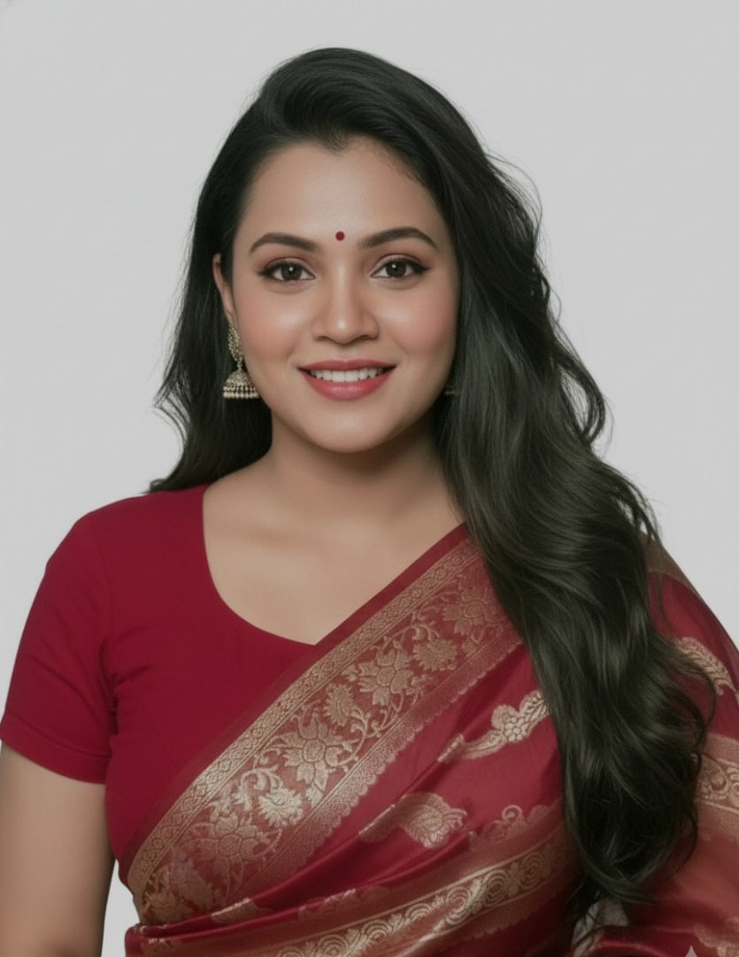 Manisha Rajput - Part time Cook in Chembur in Mumbai