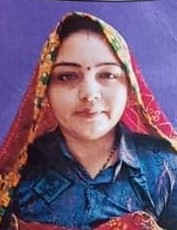 Lajwanti - Part time Cleaner in Renwal in Jaipur