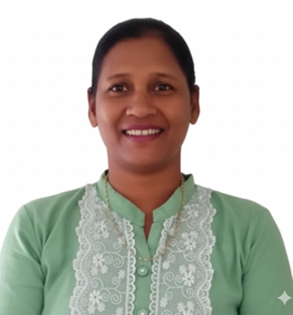 Joyti Toppo - Full time Cleaner and Patient Care and Elderly Care in seawoods in Mumbai
