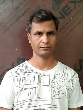 Sunil Kumar Sen - Part time Patient Care and Elderly Care in BADDI HAVELLI in Khanpur