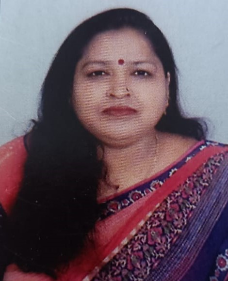 Hemlata Diwakar - Part time Cook in Metro station New Aatish market in Jaipur